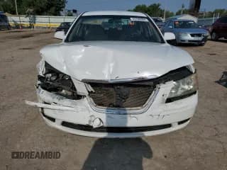 ✅ 2010 Hyundai Sonata GLS • VIN: 5NPET4AC0AH596695 • Лот: 65788994. Опубликован ранее на Copart с пробегом 196 850 миль. Бесплатный доступ к архиву аукционных продаж из США и подробный отчёт об истории автомобиля на DreamBid. Изображение 5.