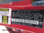 ✅ 2019 Toyota Camry XSE • VIN: 4T1BZ1HK7KU025219 • Lot: 43624847. Listed on IAAI with 116,366 mi. Free auction sales archive from the USA and detailed vehicle history report at DreamBid. Image 9.