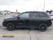 ✅ 2016 Jeep Compass Sport • VIN: 1C4NJCBA2GD753722 • Lot: 43721754. Wystawiony na IAAI z przebiegiem 115 016 mil. Bezpłatny archiwum sprzedaży aukcyjnych z USA i szczegółowy raport historii pojazdu na DreamBid. Zdjęcie 14.