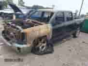 2018 Chevrolet Silverado 1500 LT с VIN 3GCUKREC5JG637658, выставлен на аукционе IAAI как лот 43321949 с пробегом Не указан миль и . История ставок и продаж доступна на DreamBid. Изображение 2.