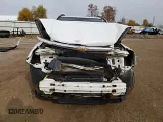 2006 Chevrolet Equinox LS с VIN 2CNDL13F466006555, выставлен на аукционе Copart как лот 77871064 с пробегом 105 915 миль миль и Списание • Salvage title. История ставок и продаж доступна на DreamBid. Изображение 5.