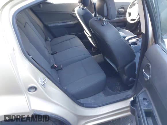 ✅ 2010 Dodge Avenger SXT • VIN: 1B3CC4FB7AN236283 • Лот: 43448189. Опубликован ранее на IAAI с пробегом 248 422 миль. Бесплатный доступ к архиву аукционных продаж из США и подробный отчёт об истории автомобиля на DreamBid. Изображение 8.