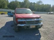 ✅ 2005 Chevrolet Colorado 1SF LS Z71 • VIN: 1GCDS136558216825 • Лот: 80204405. Опубликован ранее на Copart с пробегом 147 536 миль. Бесплатный доступ к архиву аукционных продаж из США и подробный отчёт об истории автомобиля на DreamBid. Изображение 13.