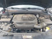 ✅ 2018 Dodge Durango SXT • VIN: 1C4RDHAG2JC495162 • Lot: 42606462. Listed on IAAI with 149,794 mi. Free auction sales archive from the USA and detailed vehicle history report at DreamBid. Image 10.