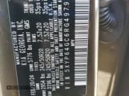 ✅ 2024 Kia Telluride S • VIN: 5XYP64GC6RG497955 • Лот: 87449085. Опубликован ранее на Copart с пробегом 10 226 миль. Бесплатный доступ к архиву аукционных продаж из США и подробный отчёт об истории автомобиля на DreamBid. Изображение 13.