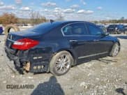 ✅ 2012 Hyundai Genesis R-Spec • VIN: KMHGC4DH6CU211645 • Лот: 94557985. Опубликован ранее на Copart с пробегом 207 814 миль. Бесплатный доступ к архиву аукционных продаж из США и подробный отчёт об истории автомобиля на DreamBid. Изображение 3.