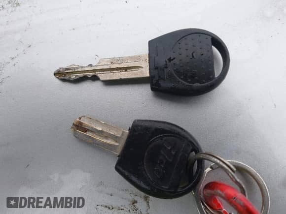 2007 Chevrolet Aveo LS with VIN KL1TD66607B771077, listed as a IAAI auction lot 43577902 with Not provided miles and . Bid and sale history available at DreamBid. Image 11.