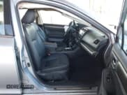 ✅ 2015 Subaru Legacy Limited • VIN: 4S3BNAL68F3031214 • Lot: 43483879. Wystawiony na IAAI z przebiegiem 36 297 mil. Bezpłatny archiwum sprzedaży aukcyjnych z USA i szczegółowy raport historii pojazdu na DreamBid. Zdjęcie 5.