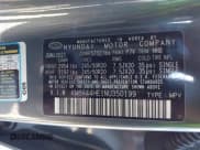 ✅ 2022 Hyundai Palisade SEL • VIN: KM8R44HE1NU350199 • Лот: 43398479. Опубликован ранее на IAAI с пробегом 57 724 миль. Бесплатный доступ к архиву аукционных продаж из США и подробный отчёт об истории автомобиля на DreamBid. Изображение 9.