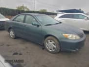 ✅ 2002 Toyota Camry XLE • VIN: JTDBE30K420099583 • Lot: 94325855. Listed on Copart with 202,517 mi. Free auction sales archive from the USA and detailed vehicle history report at DreamBid. Image 4.