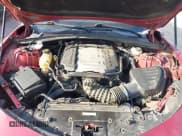 ✅ 2016 Chevrolet Camaro 2SS • VIN: 1G1FH1R7XG0139824 • Lot: 42759854. Listed on IAAI with Not provided. Free auction sales archive from the USA and detailed vehicle history report at DreamBid. Image 10.