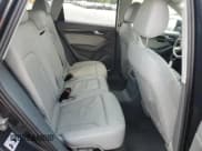 ✅ 2014 Audi Q5 Premium Plus • VIN: WA1DGAFPXEA081351 • Lot: 67604535. Listed on Copart with 167,709 mi. Free auction sales archive from the USA and detailed vehicle history report at DreamBid. Image 11.