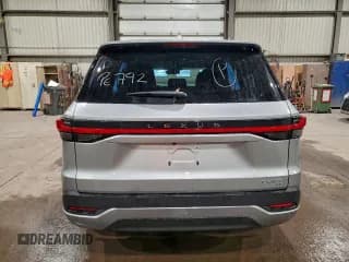 ✅ 2024 Lexus TX 350 • VIN: 5TDAAAB67RS009720 • Lot: 94269965. Wystawiony na Copart z przebiegiem 1 737 mil. Bezpłatny archiwum sprzedaży aukcyjnych z USA i szczegółowy raport historii pojazdu na DreamBid. Zdjęcie 6.