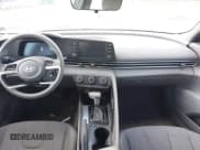 ✅ 2025 Hyundai Elantra SE • VIN: KMHLL4DG0SU894415 • Lot: 43205822. Listed on IAAI with 12,011 mi. Free auction sales archive from the USA and detailed vehicle history report at DreamBid. Image 5.