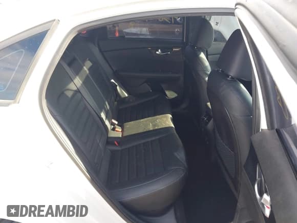 ✅ 2022 Kia Forte GT-Line • VIN: 3KPF54AD6NE426584 • Лот: 43652439. Опубликован ранее на IAAI с пробегом 88 091 миль. Бесплатный доступ к архиву аукционных продаж из США и подробный отчёт об истории автомобиля на DreamBid. Изображение 8.