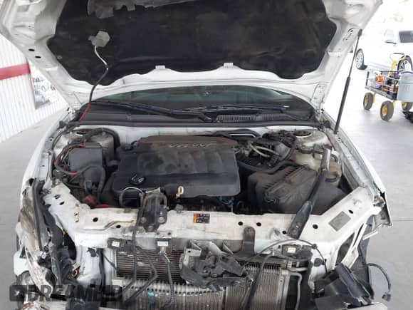 2014 Chevrolet Impala Police Police with VIN 2G1WD5E36E1133932, listed as a IAAI auction lot 42588380 with 174,405 mi miles and . Bid and sale history available at DreamBid. Image 10.