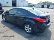 ✅ 2013 Hyundai Elantra GLS • VIN: 5NPDH4AE9DH258523 • Лот: 42783476. Опубликован ранее на IAAI с пробегом 202 704 миль. Бесплатный доступ к архиву аукционных продаж из США и подробный отчёт об истории автомобиля на DreamBid. Изображение 3.