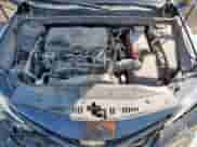 2019 Toyota Camry LE z VIN 4T1B11HK5KU710245, wystawiony jako Copart lot #80063825 z przebiegiem 166 126 mil mil oraz Szkoda całkowita • Salvage title. Historia ofert i sprzedaży dostępna na DreamBid. Obrazek 11.