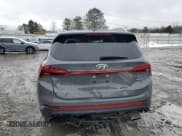 ✅ 2022 Hyundai Santa Fe SEL • VIN: 5NMS2DAJXNH426139 • Лот: 42425723. Опубликован ранее на Copart с пробегом 6 826 миль. Бесплатный доступ к архиву аукционных продаж из США и подробный отчёт об истории автомобиля на DreamBid. Изображение 6.