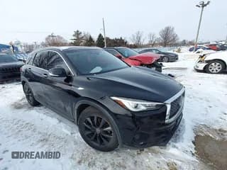 ✅ 2019 Infiniti QX50 Essential • VIN: 3PCAJ5M37KF115511 • Лот: 43888269. Опубликован ранее на IAAI с пробегом 177 529 миль. Бесплатный доступ к архиву аукционных продаж из США и подробный отчёт об истории автомобиля на DreamBid. Изображение 1.