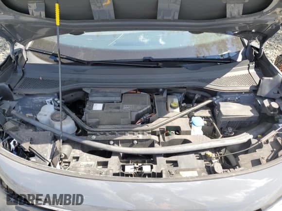 ✅ 2023 Volkswagen ID.4 Pro S • VIN: 1V2WNPE89PC036733 • Лот: 71136725. Опубликован ранее на Copart с пробегом 40 466 миль. Бесплатный доступ к архиву аукционных продаж из США и подробный отчёт об истории автомобиля на DreamBid. Изображение 12.