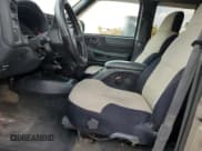 ✅ 2003 Chevrolet S-10 LS • VIN: 1GCDT13X83K186905 • Лот: 72262374. Опубликован ранее на Copart с пробегом 222 081 миль. Бесплатный доступ к архиву аукционных продаж из США и подробный отчёт об истории автомобиля на DreamBid. Изображение 7.