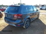 ✅ 2016 Dodge Journey Crossroad • VIN: 3C4PDCGG7GT138932 • Лот: 41311882. Опубликован ранее на IAAI с пробегом 131 734 миль. Бесплатный доступ к архиву аукционных продаж из США и подробный отчёт об истории автомобиля на DreamBid. Изображение 4.