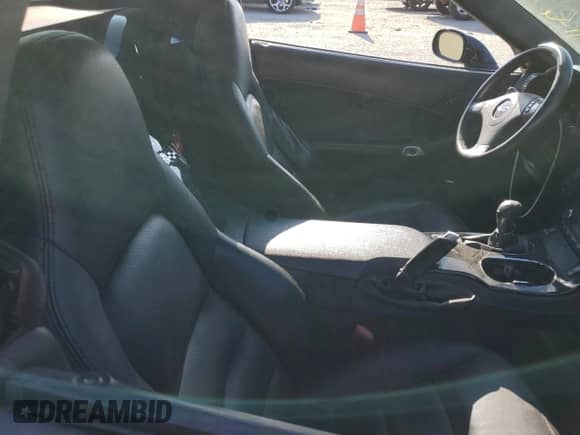 2009 Chevrolet Corvette with VIN 1G1YY36W495101639, listed as a Copart auction lot 79737494 with 104,594 mi miles and Salvage title. Bid and sale history available at DreamBid. Image 10.