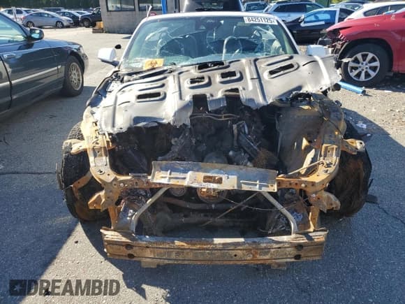 ✅ 2021 Ford Mustang GT Premium • VIN: 1FATP8FF1M5135425 • Lot: 84251125. Listed on Copart with Not provided. Free auction sales archive from the USA and detailed vehicle history report at DreamBid. Image 5.