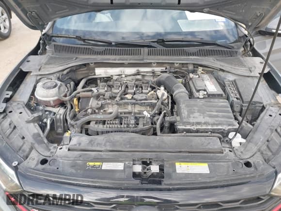 ✅ 2021 Volkswagen Jetta S • VIN: 3VW6T7BU9MM043990 • Лот: 43401422. Опубликован ранее на IAAI с пробегом 58 916 миль. Бесплатный доступ к архиву аукционных продаж из США и подробный отчёт об истории автомобиля на DreamBid. Изображение 10.