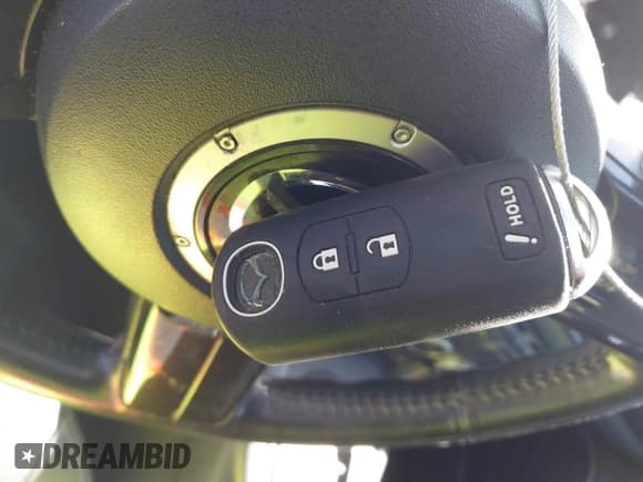 ✅ 2014 Mazda MX-5 Miata Grand Touring • VIN: JM1NC2PF8E0237488 • Lot: 43656713. Listed on IAAI with 47,877 mi. Free auction sales archive from the USA and detailed vehicle history report at DreamBid. Image 11.