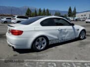 ✅ 2012 BMW M3 • VIN: WBSKG9C5XCE797910 • Lot: 69233364. Listed on Copart with 95,977 mi. Free auction sales archive from the USA and detailed vehicle history report at DreamBid. Image 3.