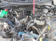 ✅ 2018 Ford F-150 Lariat • VIN: 1FTEW1EG2JKG05367 • Lot: 43691664. Wystawiony na IAAI z przebiegiem 139 014 mil. Bezpłatny archiwum sprzedaży aukcyjnych z USA i szczegółowy raport historii pojazdu na DreamBid. Zdjęcie 10.