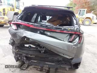 ✅ 2022 Hyundai Tucson Limited • VIN: 5NMJECAE6NH156892 • Lot: 42165564. Wystawiony na IAAI z przebiegiem Nie podano mil. Skorzystaj z bezpłatnego archiwum sprzedaży aukcyjnych z USA i zobacz szczegółowy raport historii pojazdu na DreamBid. Zdjęcie 6.