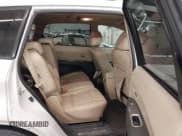 ✅ 2008 Subaru Tribeca Limited • VIN: 4S4WX90D184416894 • Лот: 41507232. Опубликован ранее на IAAI с пробегом 214 700 миль. Бесплатный доступ к архиву аукционных продаж из США и подробный отчёт об истории автомобиля на DreamBid. Изображение 8.