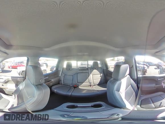 ✅ 2021 Chevrolet Silverado 1500 LT Trail Boss • VIN: 1GCPYFED0MZ287721 • Lot: 85778525. Wystawiony na Copart z przebiegiem 69 174 mil. Bezpłatny archiwum sprzedaży aukcyjnych z USA i szczegółowy raport historii pojazdu na DreamBid. Zdjęcie 14.