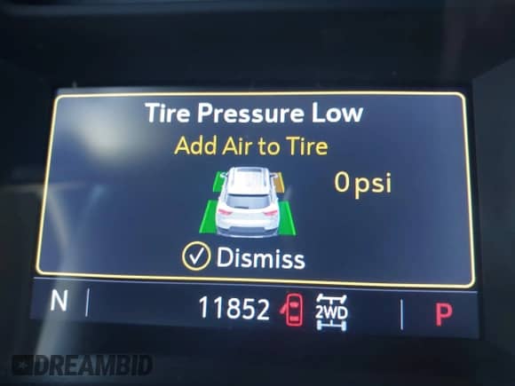 2021 Chevrolet TrailBlazer ACTIV с VIN KL79MSSL1MB000384, выставлен на аукционе IAAI как лот 43370380 с пробегом 11 852 миль миль и . История ставок и продаж доступна на DreamBid. Изображение 15.