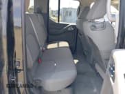 ✅ 2012 Nissan Frontier SV • VIN: 1N6AD0FR6CC473108 • Lot: 42566058. Listed on IAAI with 164,776 mi. Free auction sales archive from the USA and detailed vehicle history report at DreamBid. Image 8.