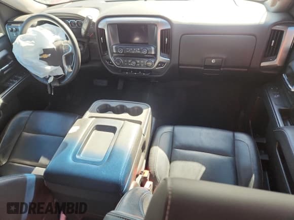 ✅ 2015 Chevrolet Silverado 1500 LT • VIN: 3GCUKREC8FG221370 • Лот: 89647505. Опубликован ранее на Copart с пробегом 142 357 миль. Бесплатный доступ к архиву аукционных продаж из США и подробный отчёт об истории автомобиля на DreamBid. Изображение 8.