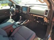 ✅ 2024 Nissan Frontier S • VIN: 1N6ED1CL9RN662145 • Lot: 66678795. Listed on Copart with 3,510 mi. Free auction sales archive from the USA and detailed vehicle history report at DreamBid. Image 8.