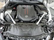 ✅ 2023 Toyota Supra 3.0 • VIN: WZ1DB0G06PW057166 • Lot: 52355784. Listed on Copart with Not provided. Free auction sales archive from the USA and detailed vehicle history report at DreamBid. Image 11.