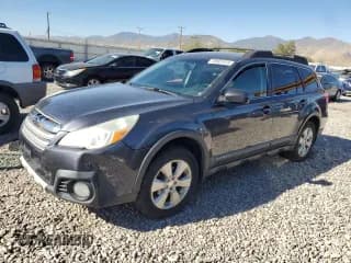 ✅ 2013 Subaru Outback Limited • VIN: 4S4BRBKC7D3219507 • Lot: 68901075. Wystawiony na Copart z przebiegiem 158 343 mil. Bezpłatny archiwum sprzedaży aukcyjnych z USA i szczegółowy raport historii pojazdu na DreamBid. Zdjęcie 1.
