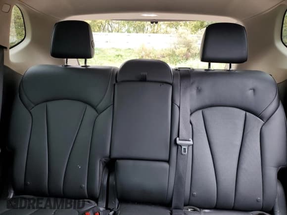 ✅ 2018 Buick Envision Premium • VIN: LRBFX3SX5JD003017 • Lot: 85260585. Listed on Copart with 77,181 mi. Free auction sales archive from the USA and detailed vehicle history report at DreamBid. Image 10.