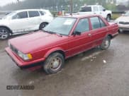 ✅ 1990 Nissan Sentra • VIN: JN1GB21B5LU503902 • Lot: 42358723. Wystawiony na IAAI z przebiegiem 172 484 mil. Bezpłatny archiwum sprzedaży aukcyjnych z USA i szczegółowy raport historii pojazdu na DreamBid. Zdjęcie 2.