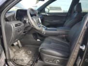 ✅ 2024 Hyundai Palisade Calligraphy • VIN: KM8R7DGE5RU759708 • Лот: 81803014. Опубликован ранее на Copart с пробегом 7 109 миль. Бесплатный доступ к архиву аукционных продаж из США и подробный отчёт об истории автомобиля на DreamBid. Изображение 7.