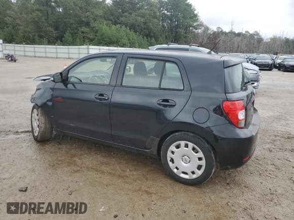 ✅ 2013 Scion xD • VIN: JTKKUPB40D1033689 • Lot: 90026135. Listed on Copart with 105,627 mi. Free auction sales archive from the USA and detailed vehicle history report at DreamBid. Image 2.