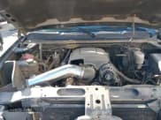 ✅ 2010 Chevrolet Silverado 1500 • VIN: 3GCXKTE27AG261479 • Lot: 43635635. Wystawiony na IAAI z przebiegiem 232 696 mil. Bezpłatny archiwum sprzedaży aukcyjnych z USA i szczegółowy raport historii pojazdu na DreamBid. Zdjęcie 10.