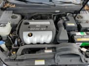 ✅ 2006 Hyundai Sonata GLS • VIN: 5NPEU46C26H114192 • Лот: 87119054. Опубликован ранее на Copart с пробегом 104 682 миль. Бесплатный доступ к архиву аукционных продаж из США и подробный отчёт об истории автомобиля на DreamBid. Изображение 11.