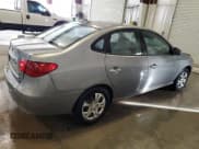 ✅ 2010 Hyundai Elantra SE • VIN: KMHDU4AD3AU153427 • Lot: 91197745. Listed on Copart with 244,057 mi. Free auction sales archive from the USA and detailed vehicle history report at DreamBid. Image 3.