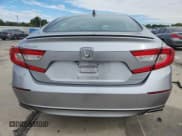 ✅ 2022 Honda Accord Sport • VIN: 1HGCV1F33NA110324 • Лот: 81690315. Опубликован ранее на Copart с пробегом 33 257 миль. Бесплатный доступ к архиву аукционных продаж из США и подробный отчёт об истории автомобиля на DreamBid. Изображение 6.